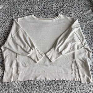 Free People Camden Crewneck